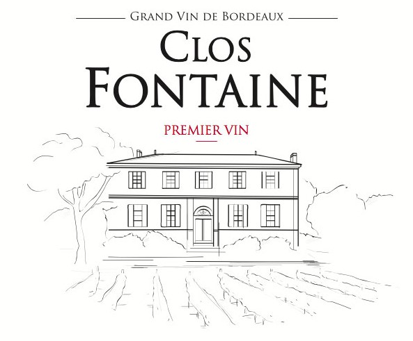 Château Clos Fontaine